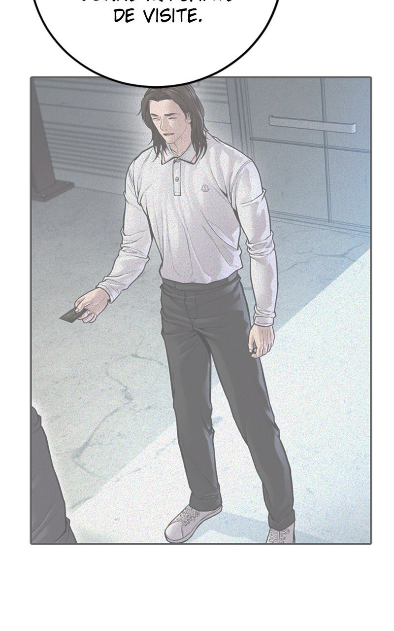 Read Manager Kim FRANCAIS Manga Online