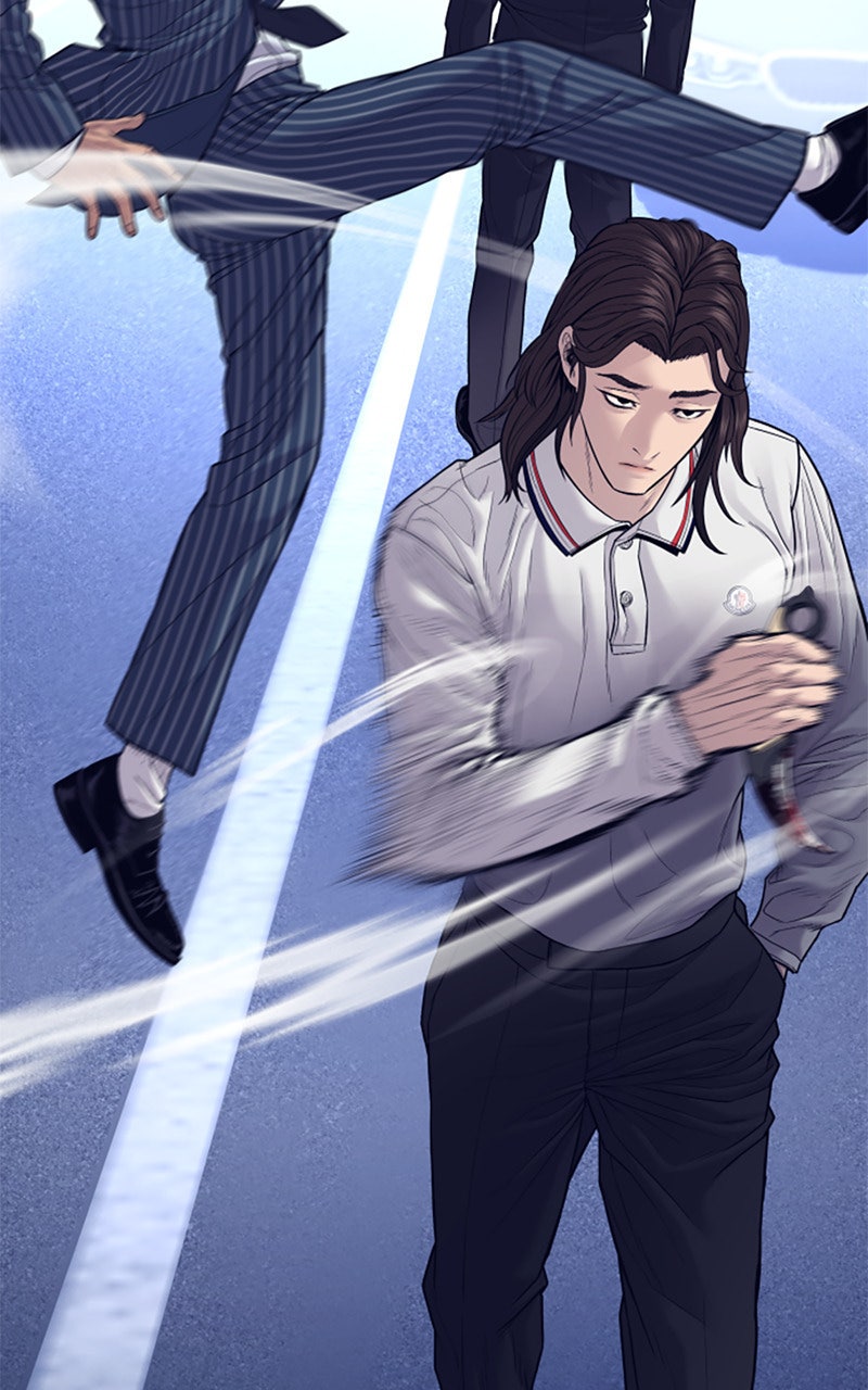 Read Manager Kim FRANCAIS Manga Online