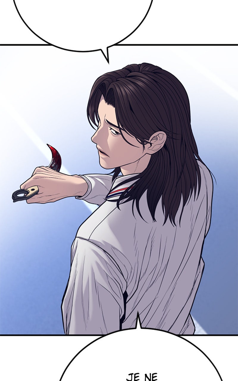 Read Manager Kim FRANCAIS Manga Online