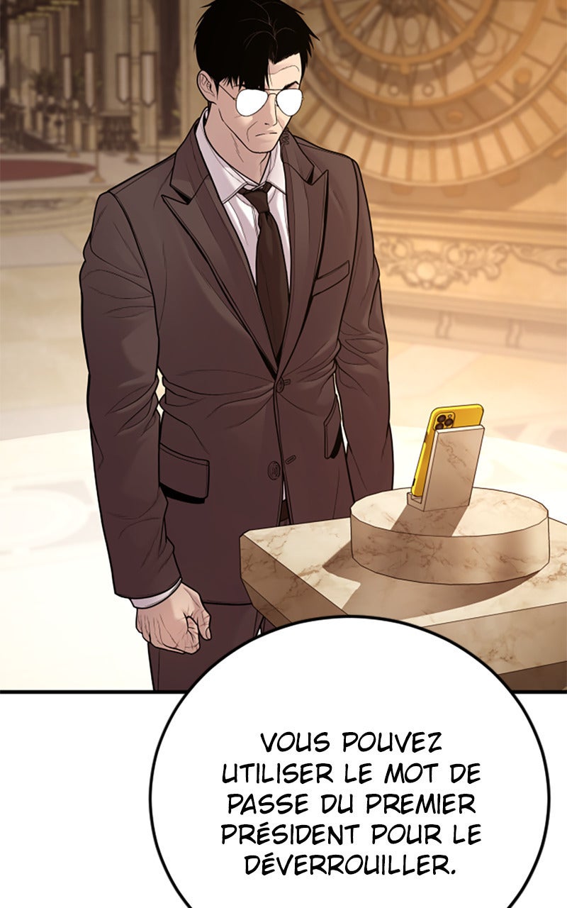 Read Manager Kim FRANCAIS Manga Online