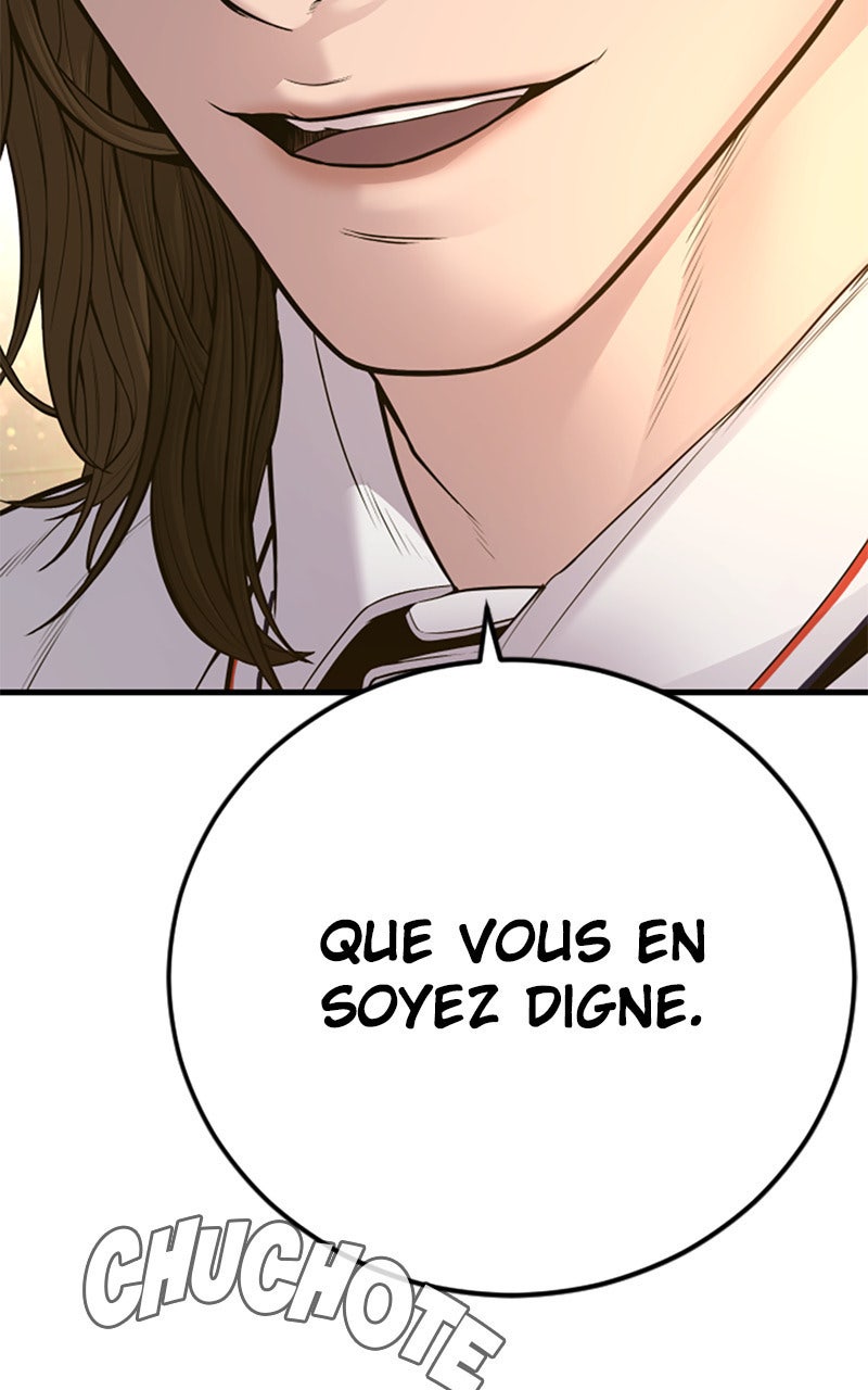 Read Manager Kim FRANCAIS Manga Online