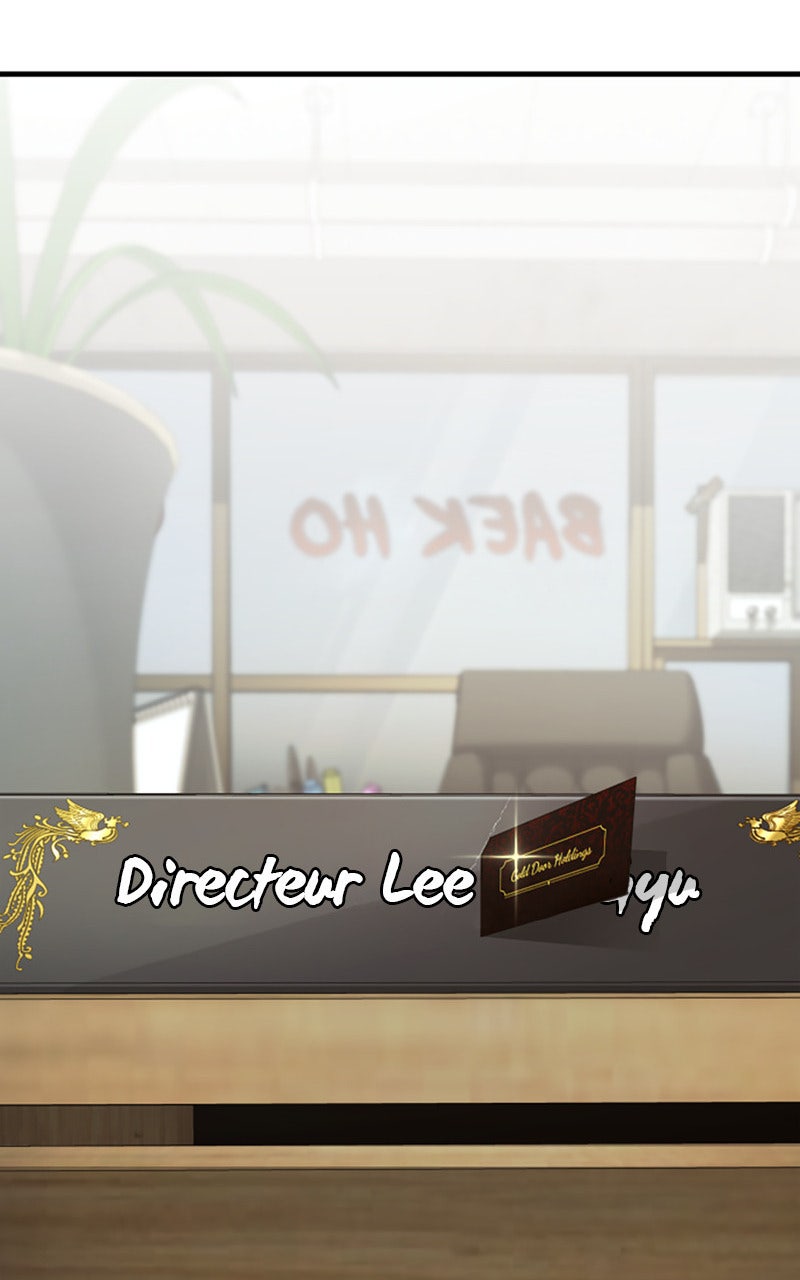 Read Manager Kim FRANCAIS Manga Online