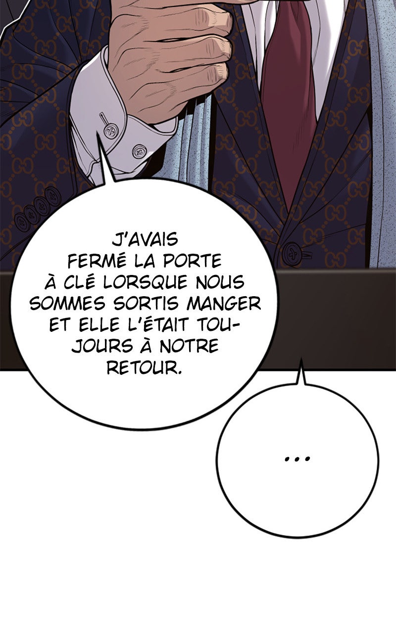 Read Manager Kim FRANCAIS Manga Online