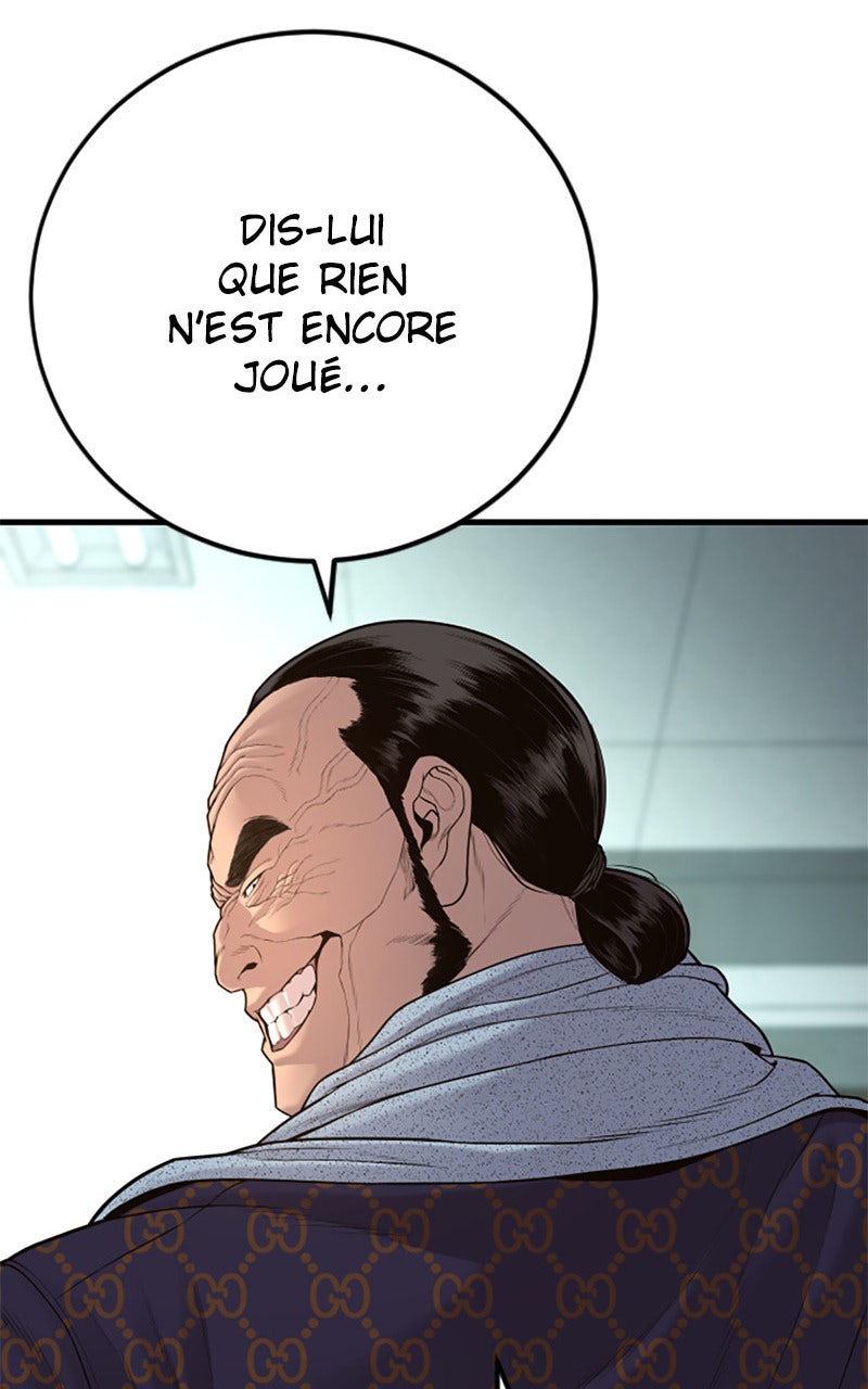 Read Manager Kim FRANCAIS Manga Online