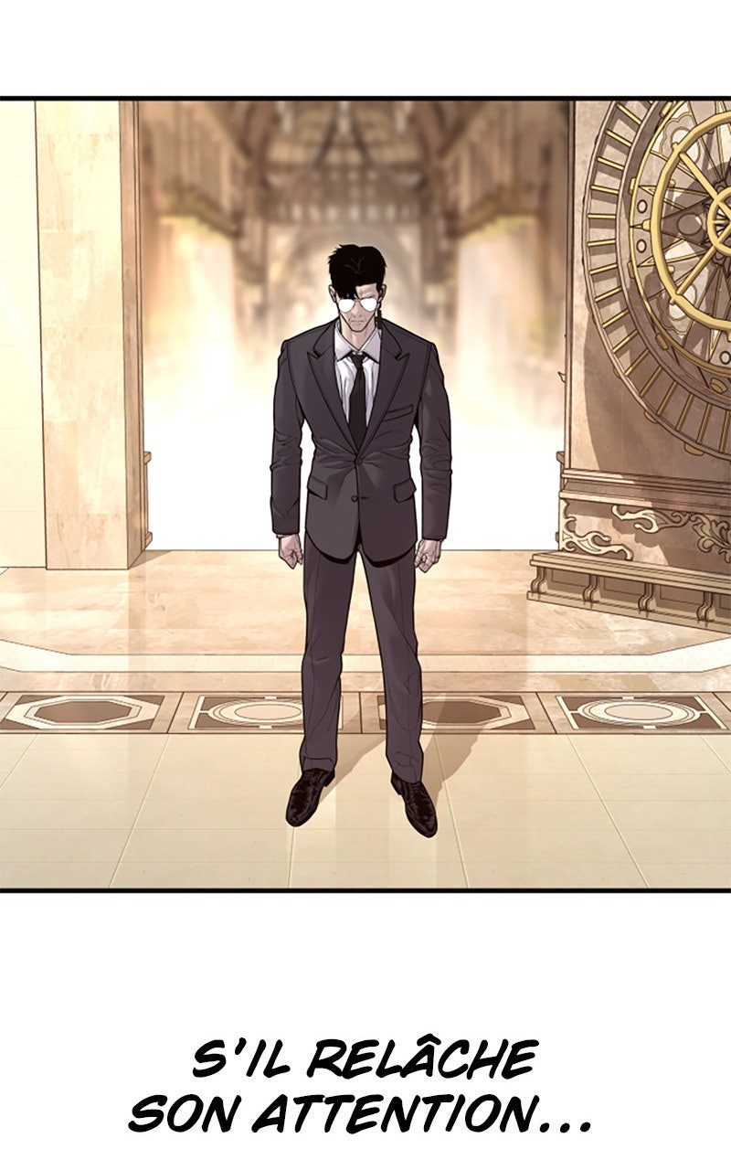 Read Manager Kim FRANCAIS Manga Online