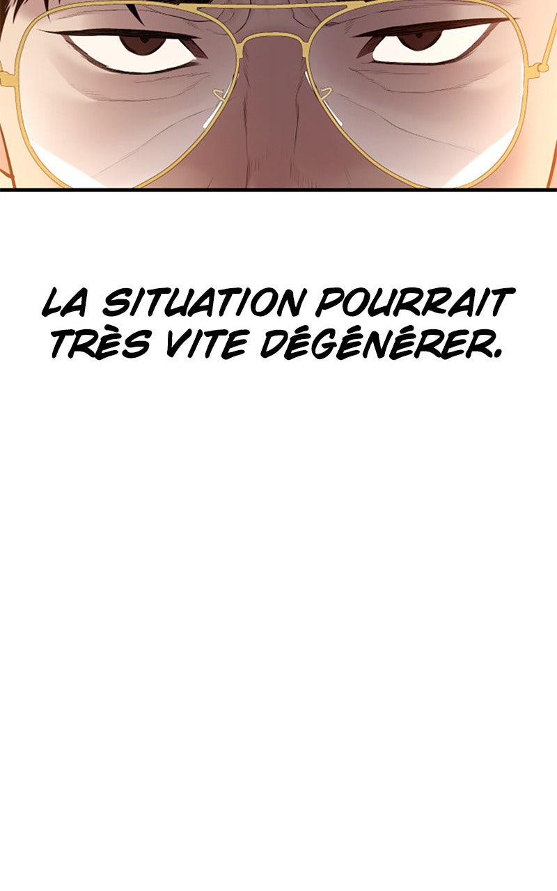 Read Manager Kim FRANCAIS Manga Online