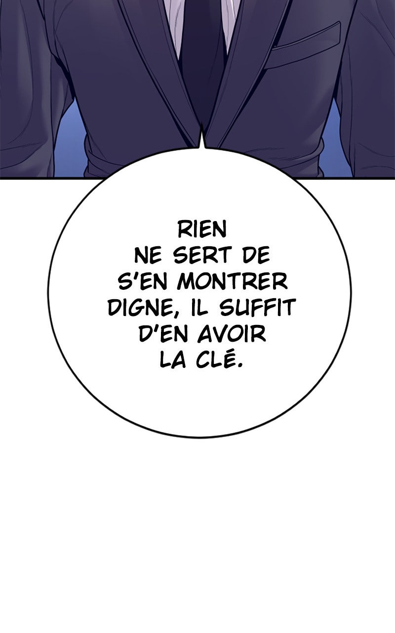 Read Manager Kim FRANCAIS Manga Online