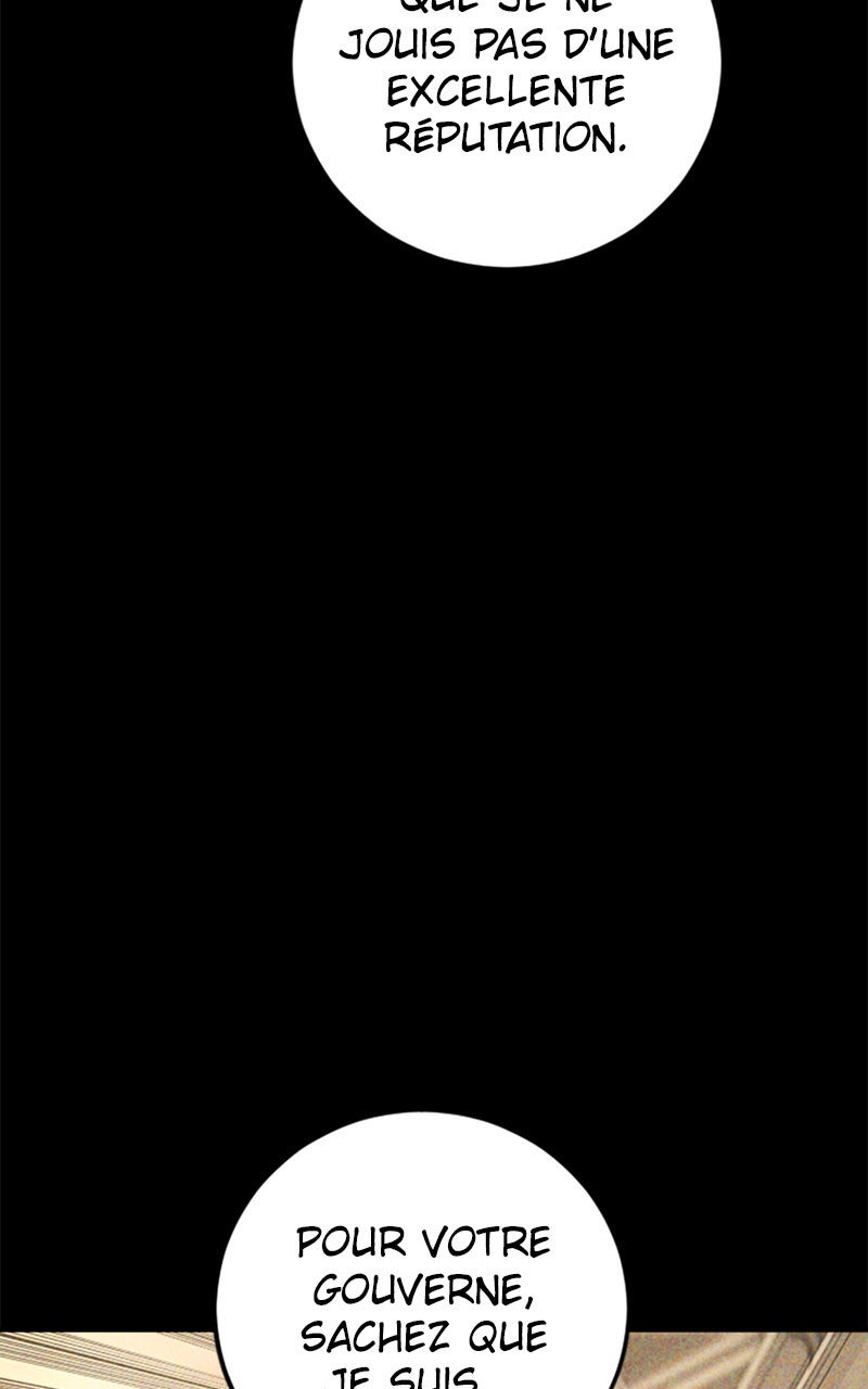 Read Manager Kim FRANCAIS Manga Online