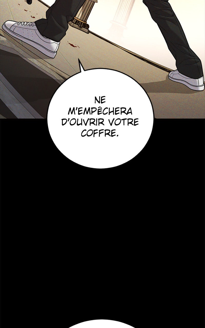 Read Manager Kim FRANCAIS Manga Online