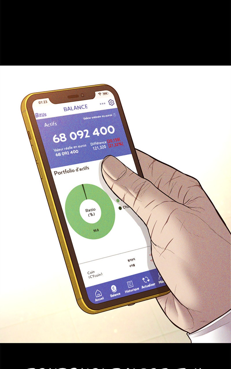 Read Manager Kim FRANCAIS Manga Online