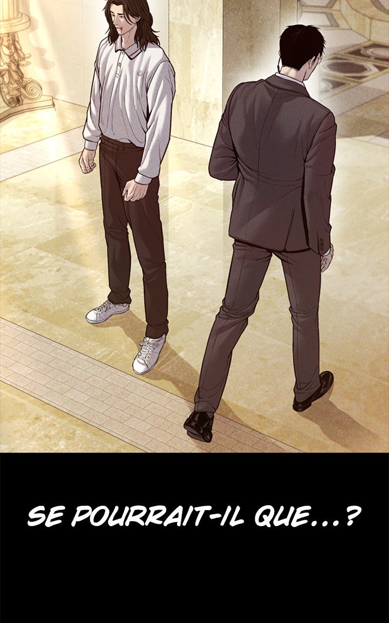 Read Manager Kim FRANCAIS Manga Online