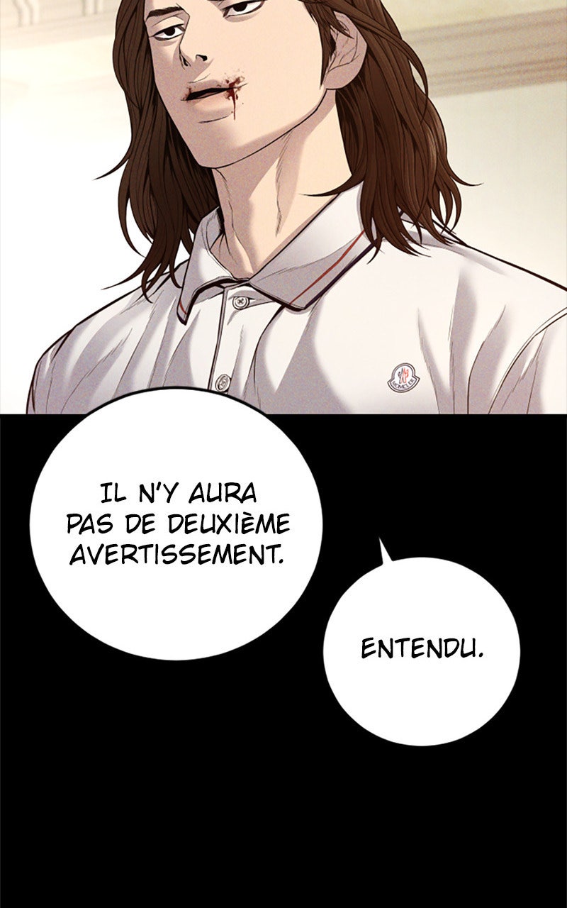 Read Manager Kim FRANCAIS Manga Online