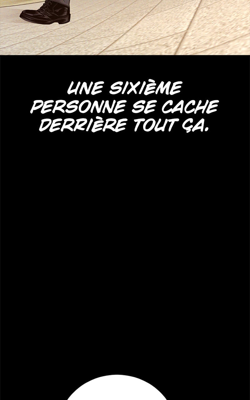 Read Manager Kim FRANCAIS Manga Online