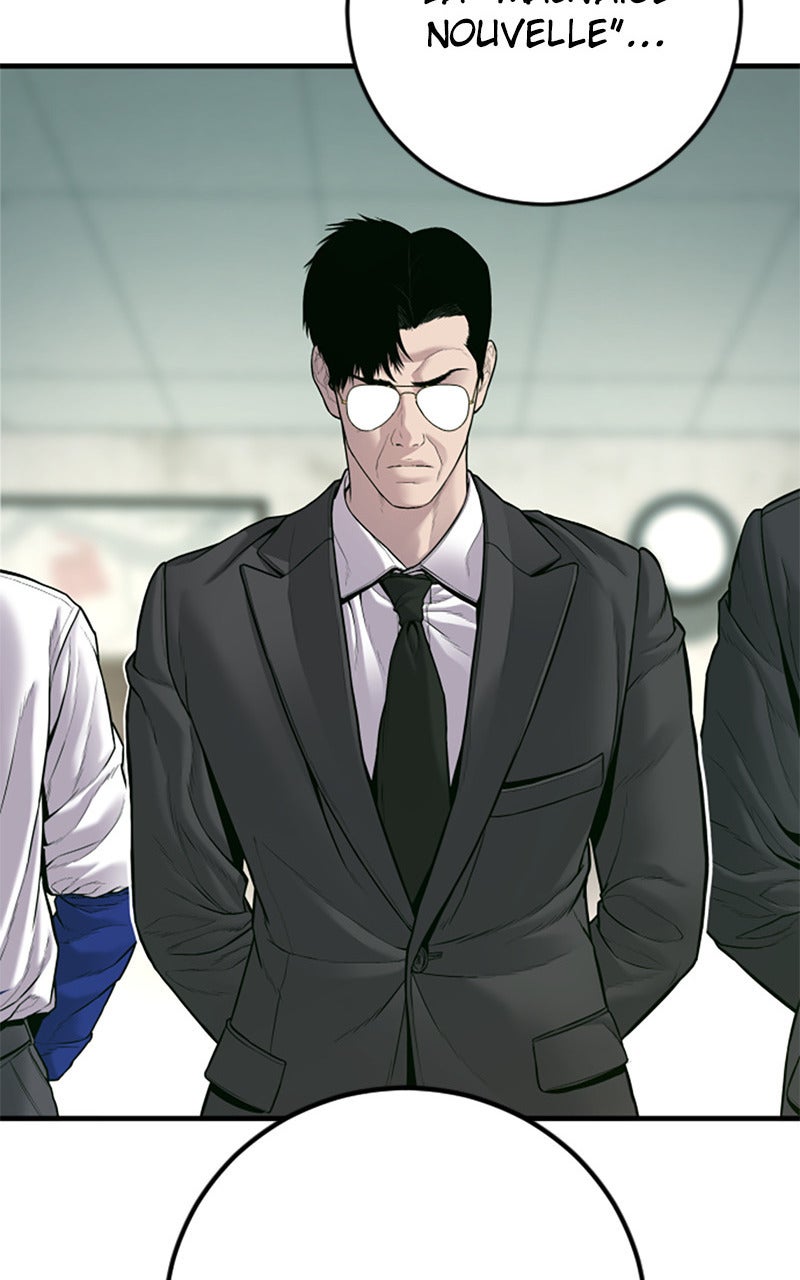 Read Manager Kim FRANCAIS Manga Online