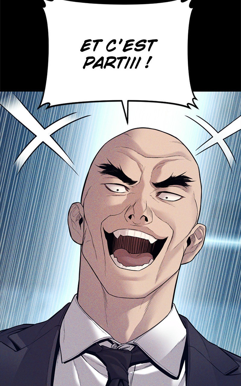 Read Manager Kim FRANCAIS Manga Online