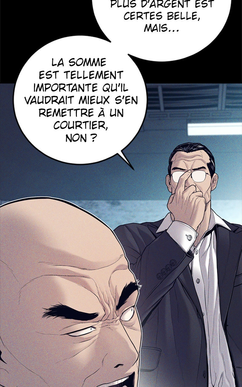 Read Manager Kim FRANCAIS Manga Online