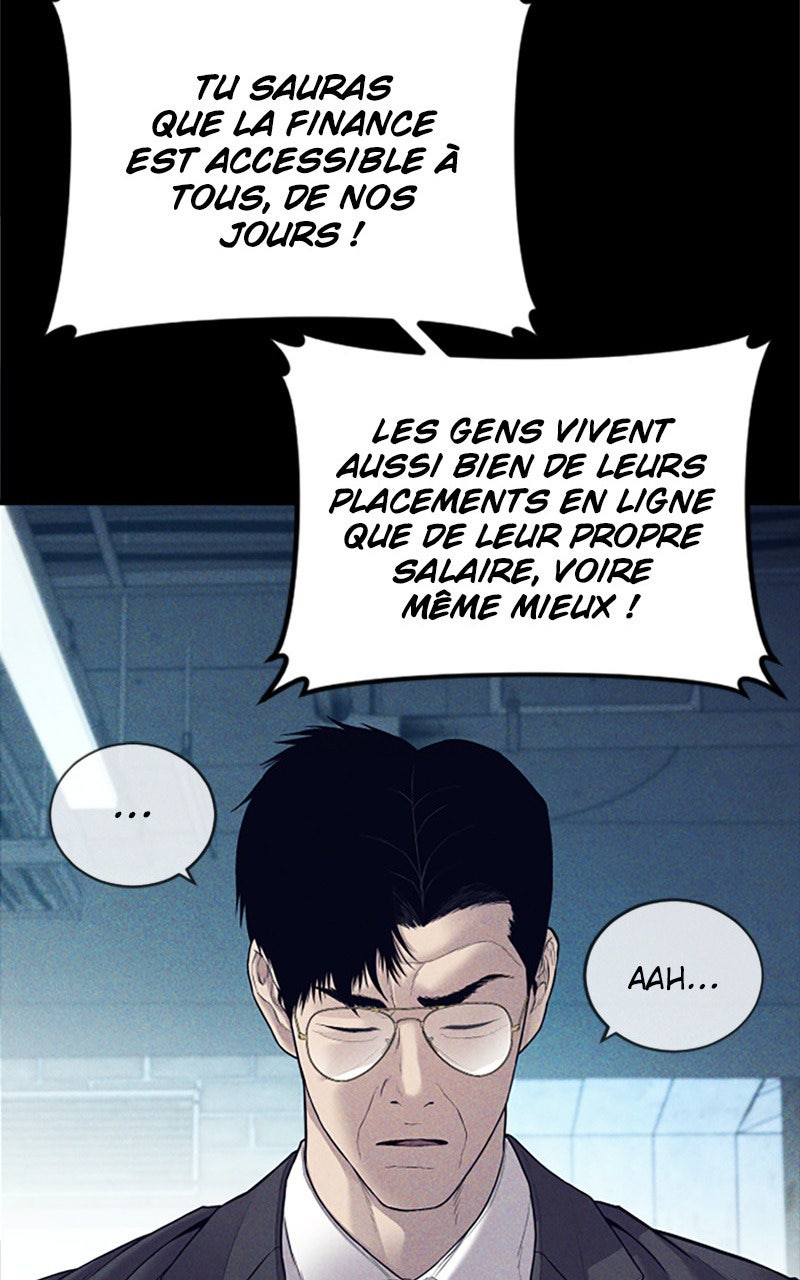 Read Manager Kim FRANCAIS Manga Online