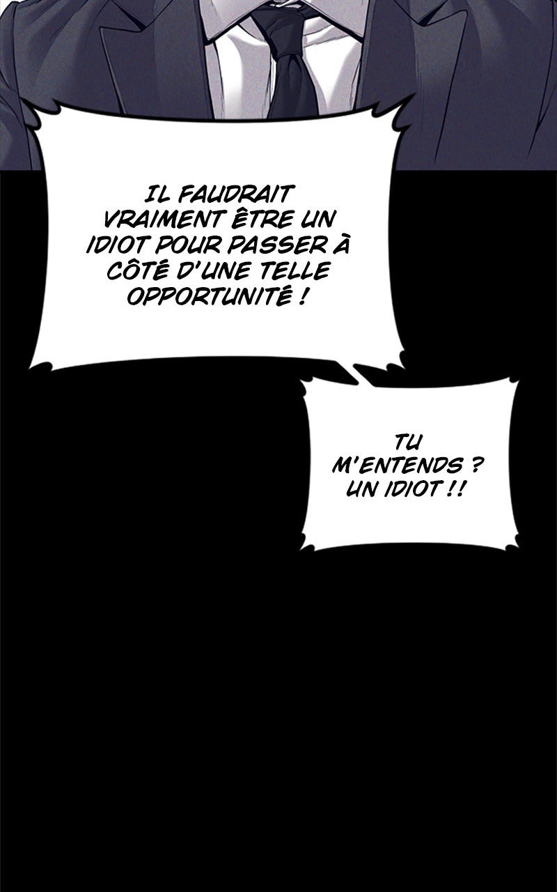 Read Manager Kim FRANCAIS Manga Online