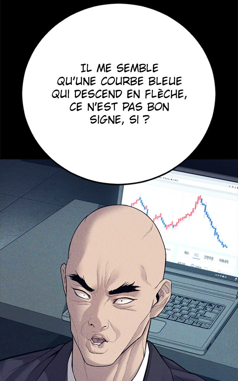 Read Manager Kim FRANCAIS Manga Online