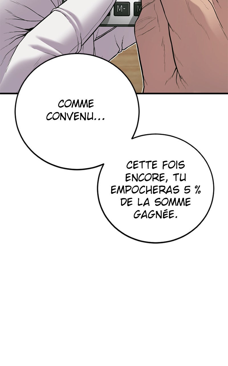 Read Manager Kim FRANCAIS Manga Online