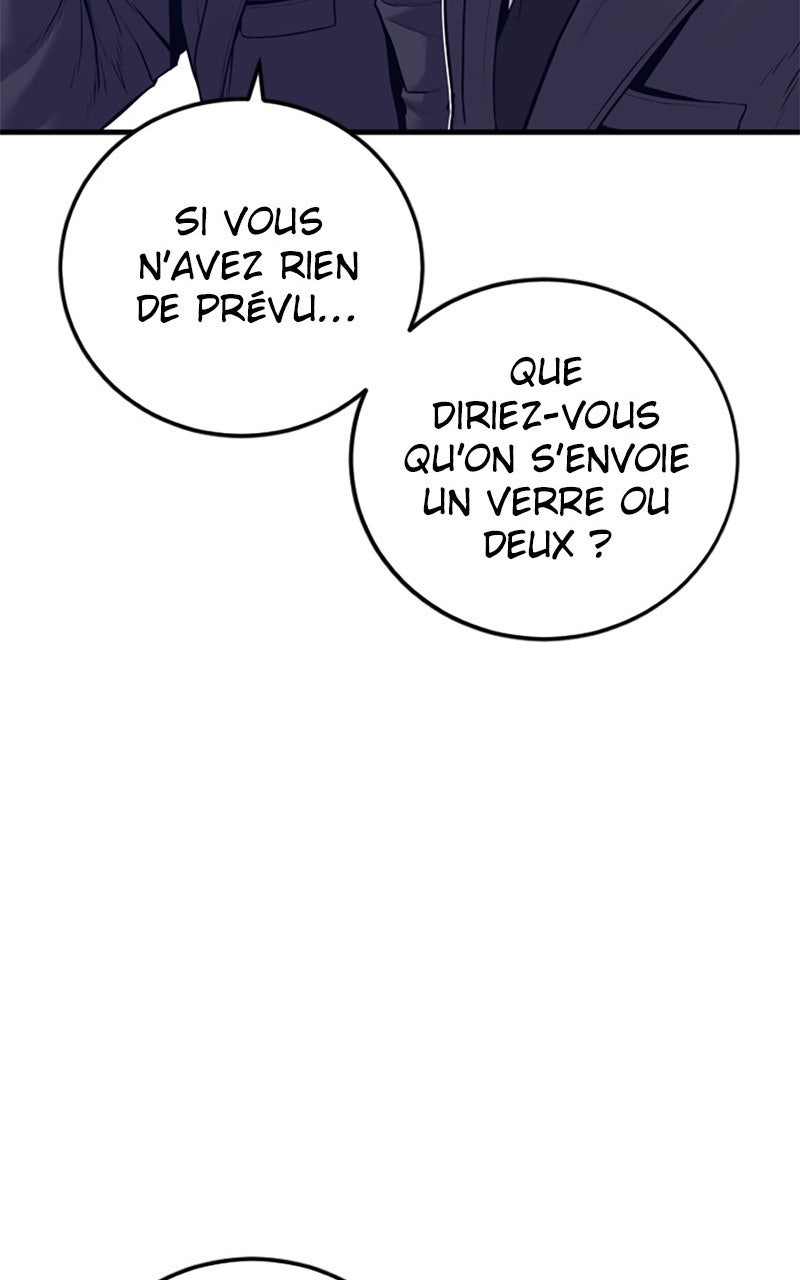 Read Manager Kim FRANCAIS Manga Online