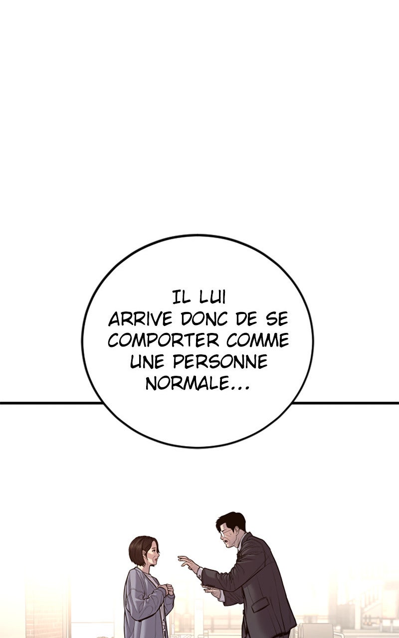 Read Manager Kim FRANCAIS Manga Online