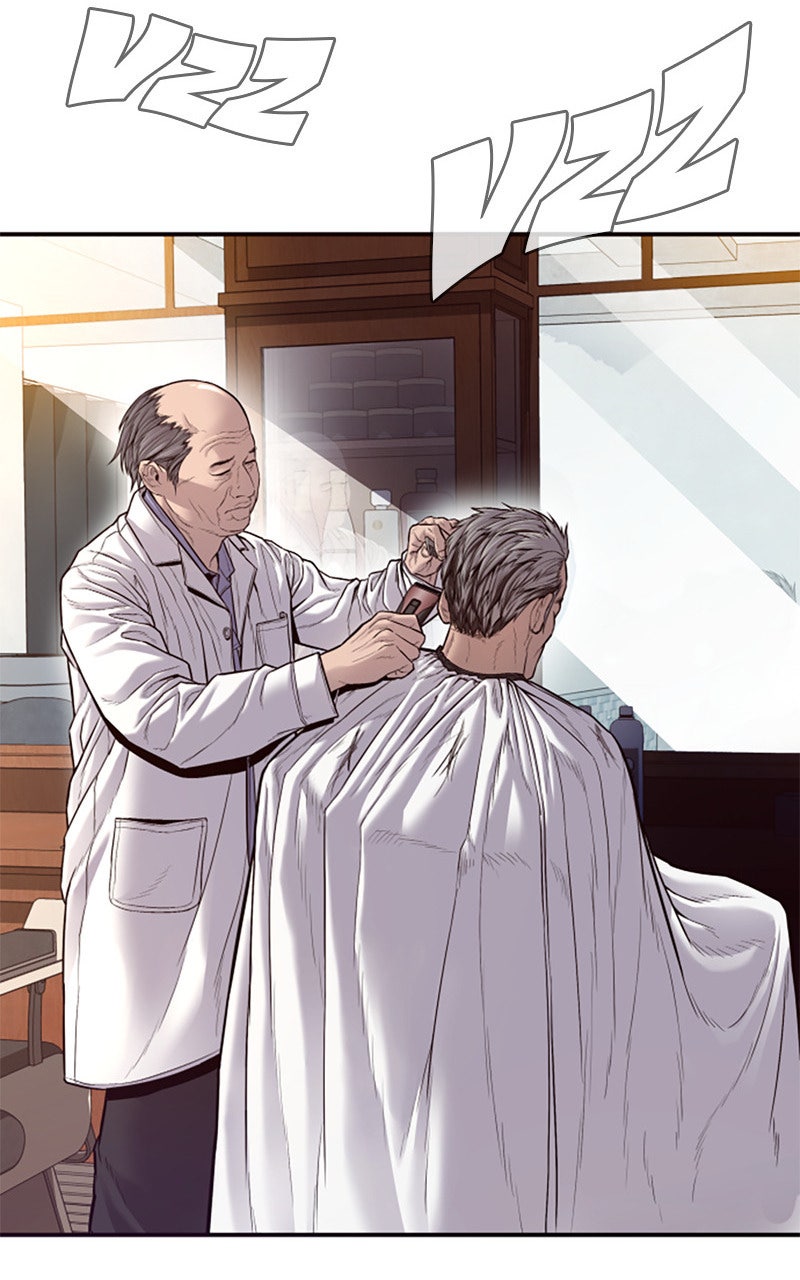 Read Manager Kim FRANCAIS Manga Online