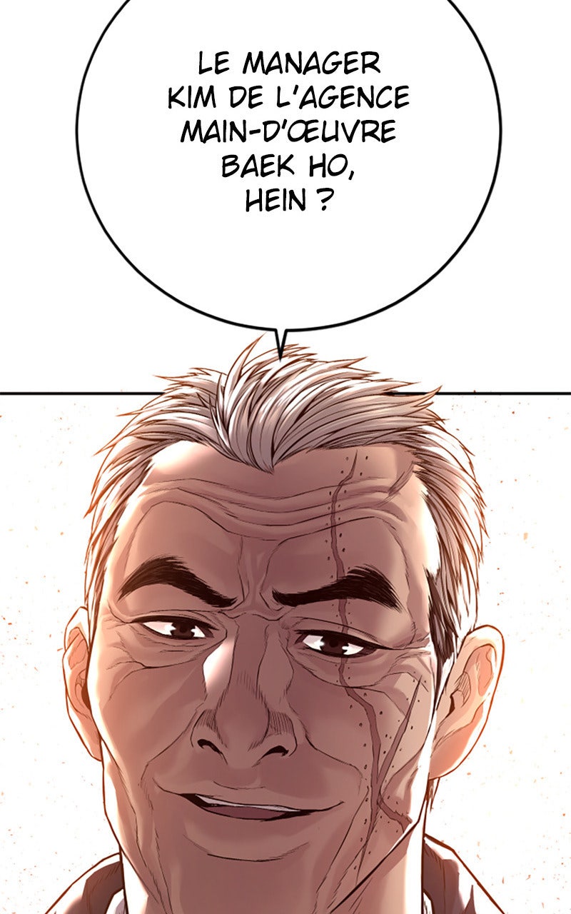 Read Manager Kim FRANCAIS Manga Online