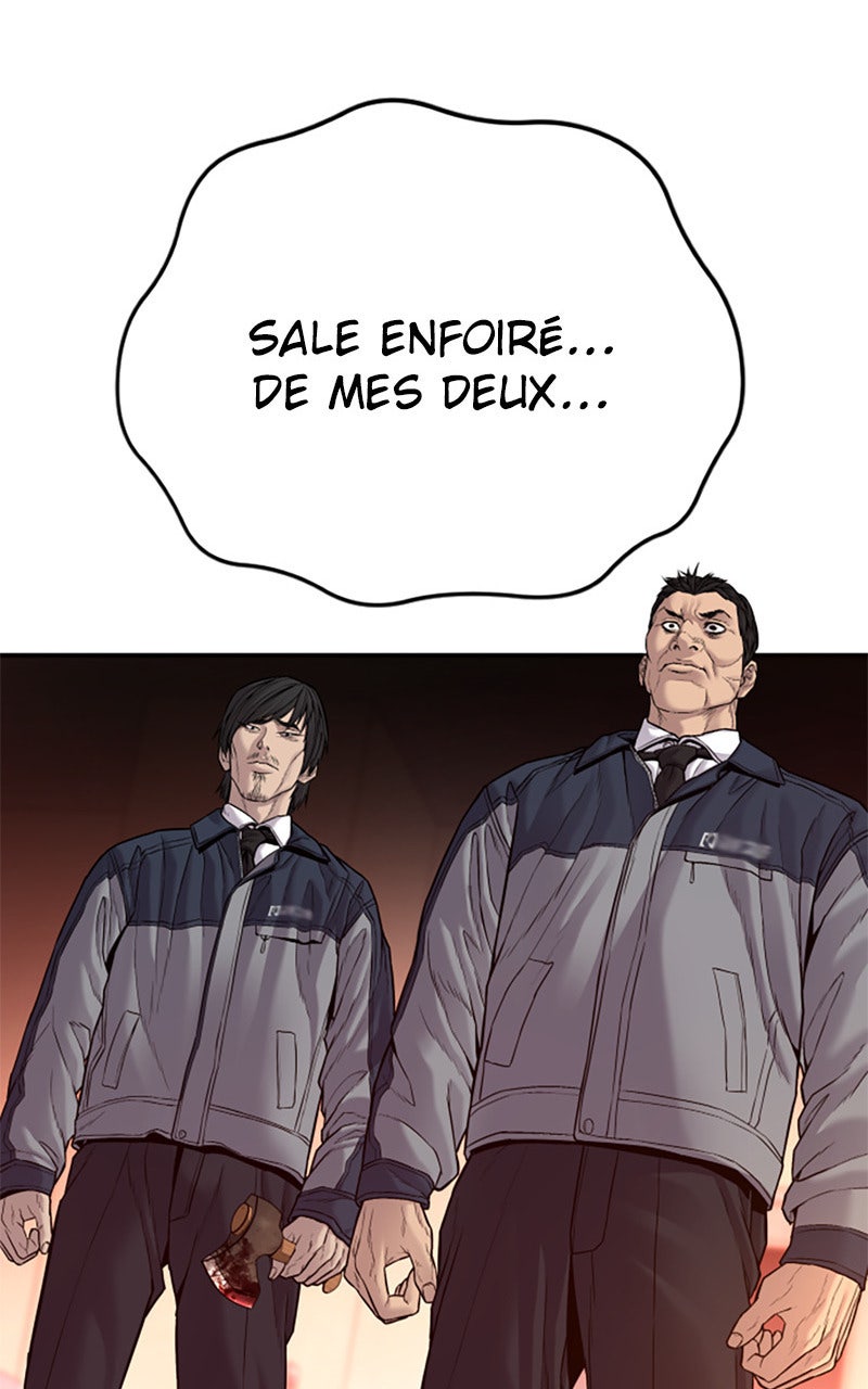 Read Manager Kim FRANCAIS Manga Online