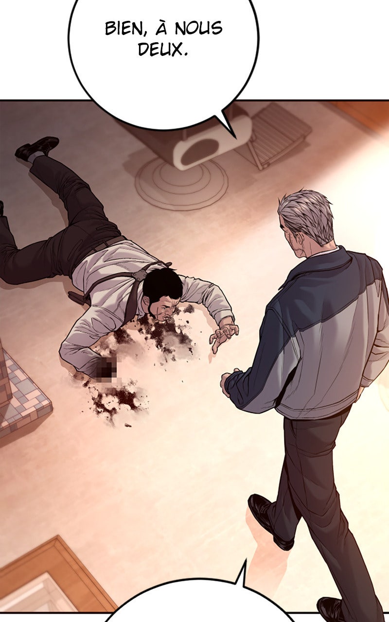 Read Manager Kim FRANCAIS Manga Online