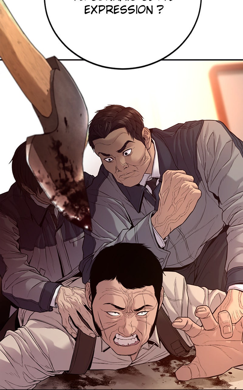 Read Manager Kim FRANCAIS Manga Online