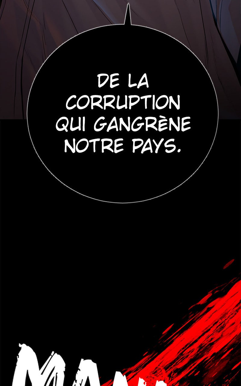 Read Manager Kim FRANCAIS Manga Online