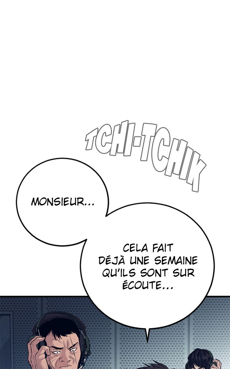 Read Manager Kim FRANCAIS Manga Online