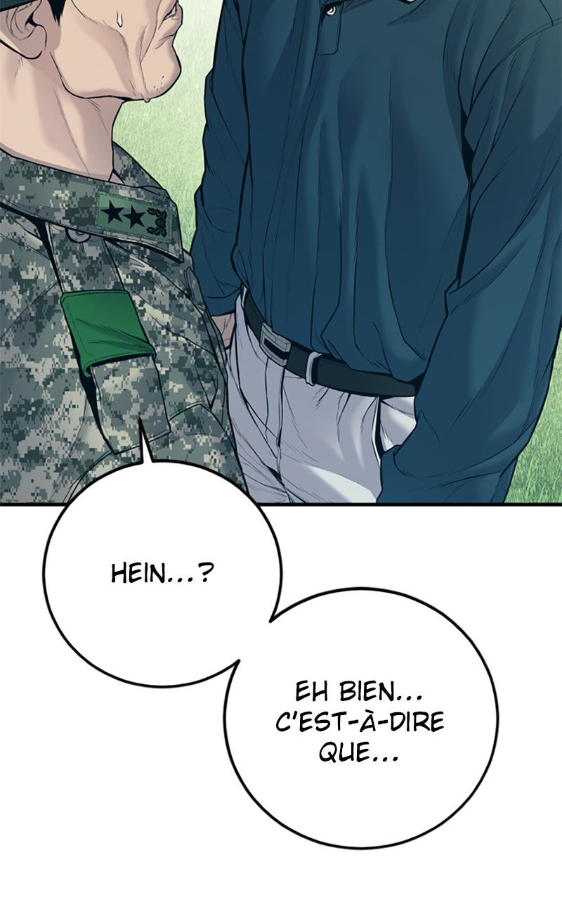 Read Manager Kim FRANCAIS Manga Online