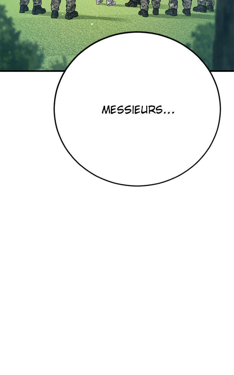 Read Manager Kim FRANCAIS Manga Online