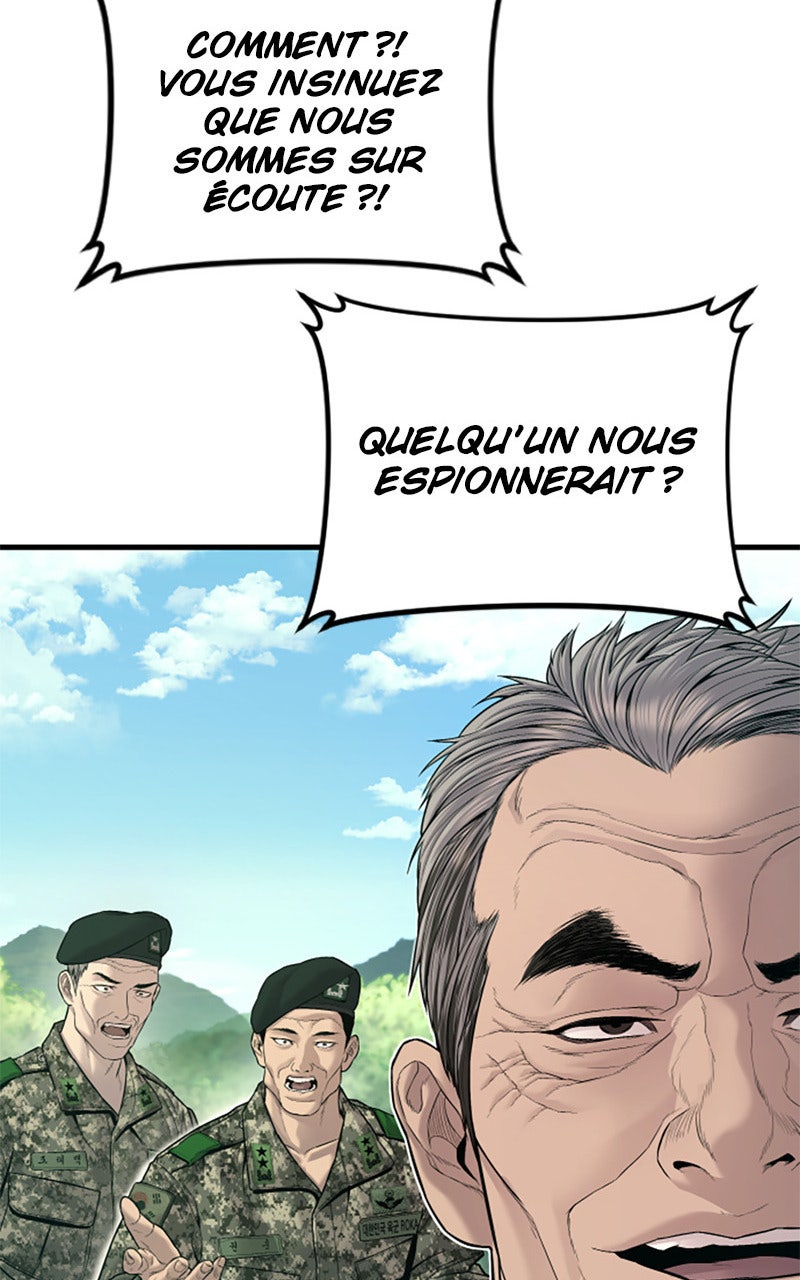 Read Manager Kim FRANCAIS Manga Online