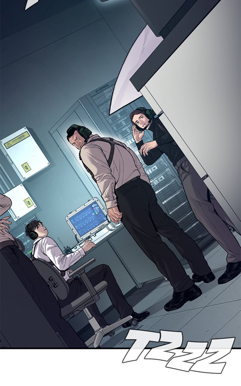 Read Manager Kim FRANCAIS Manga Online