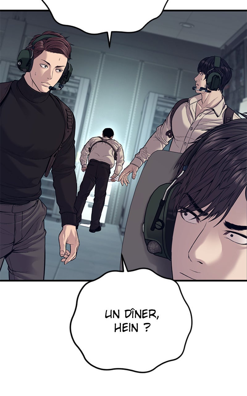 Read Manager Kim FRANCAIS Manga Online