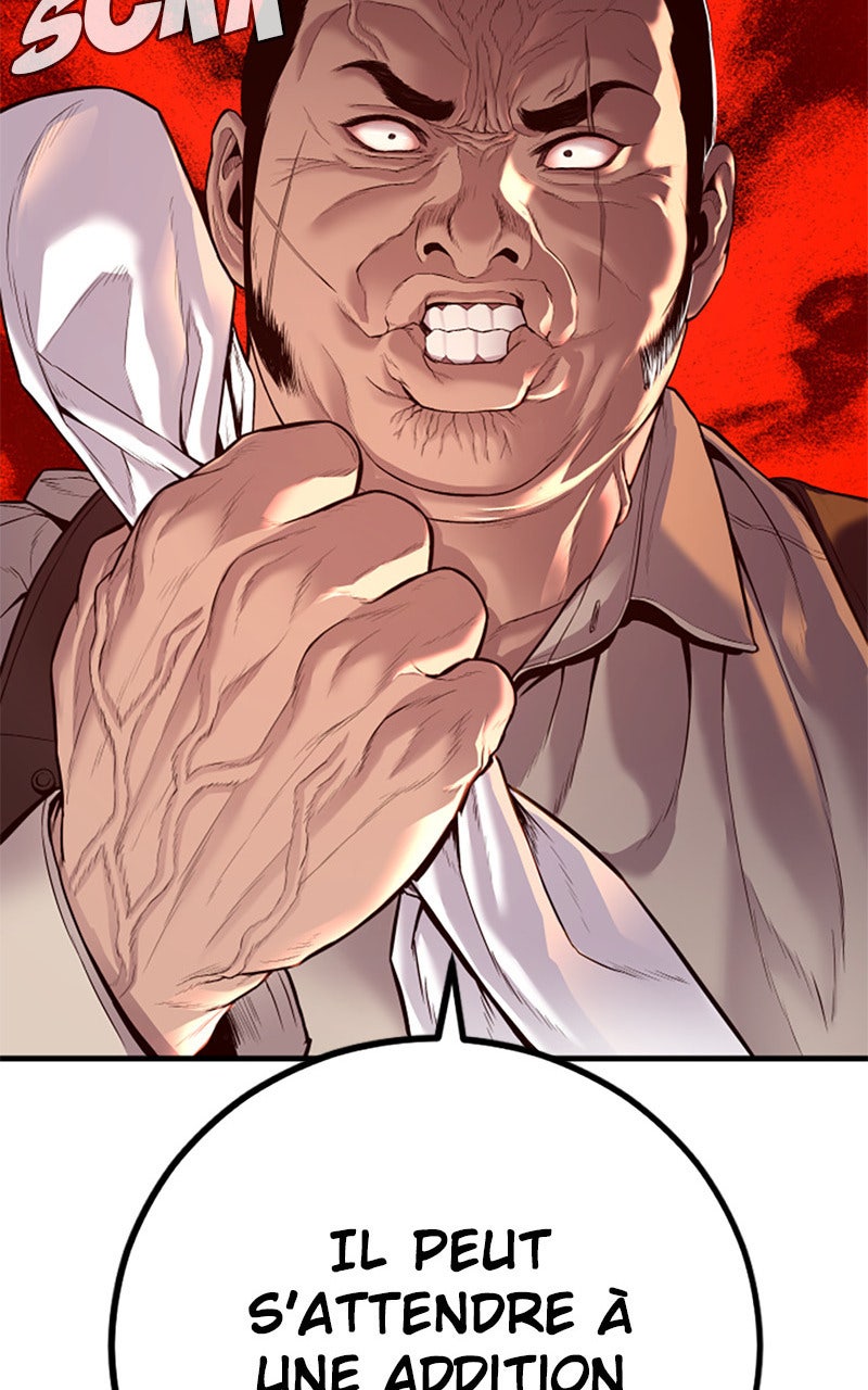 Read Manager Kim FRANCAIS Manga Online