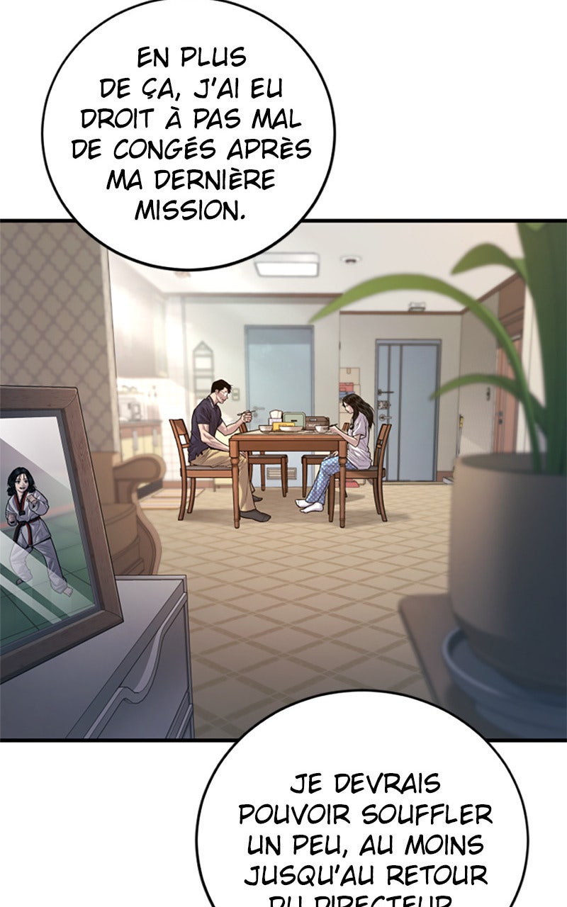 Read Manager Kim FRANCAIS Manga Online