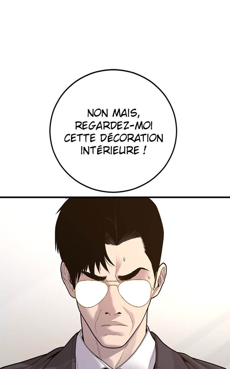 Read Manager Kim FRANCAIS Manga Online