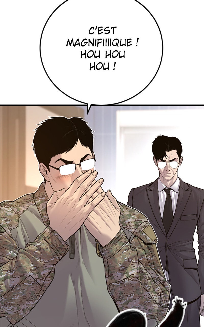 Read Manager Kim FRANCAIS Manga Online