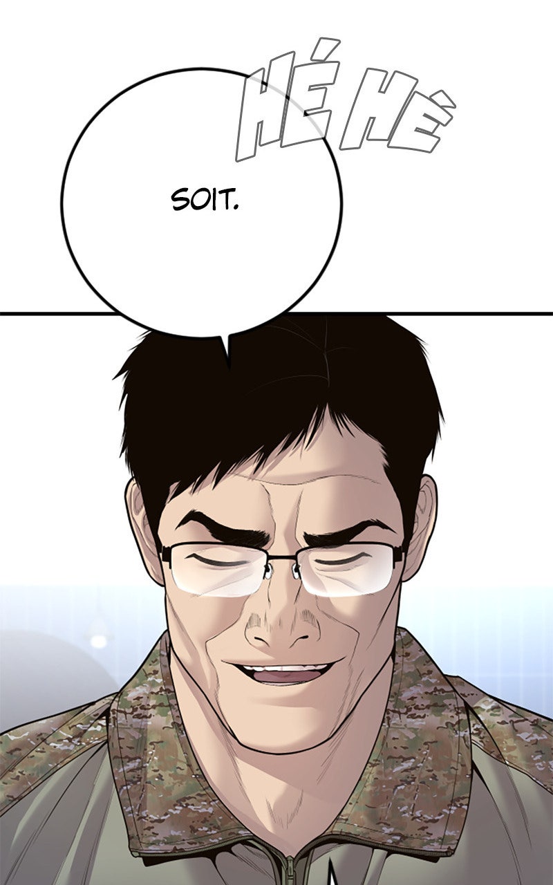 Read Manager Kim FRANCAIS Manga Online