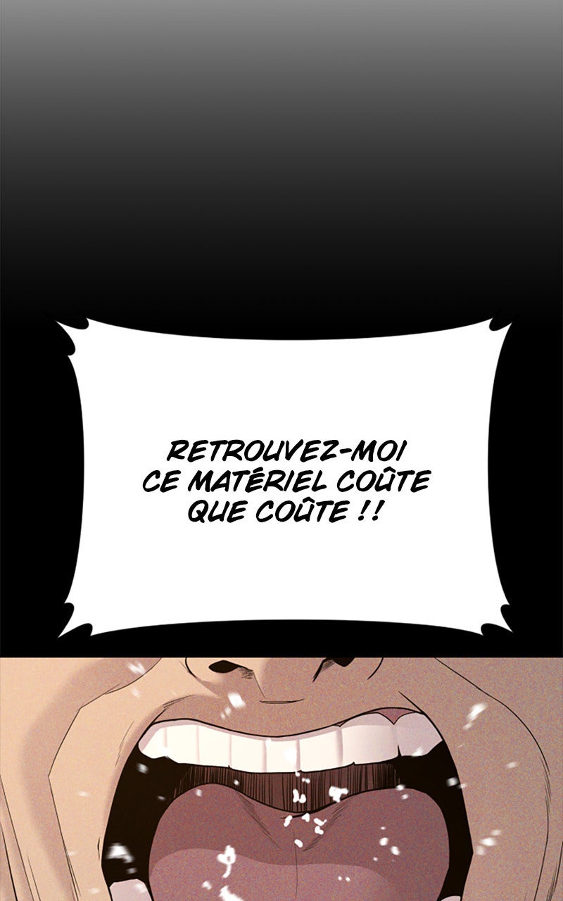 Read Manager Kim FRANCAIS Manga Online