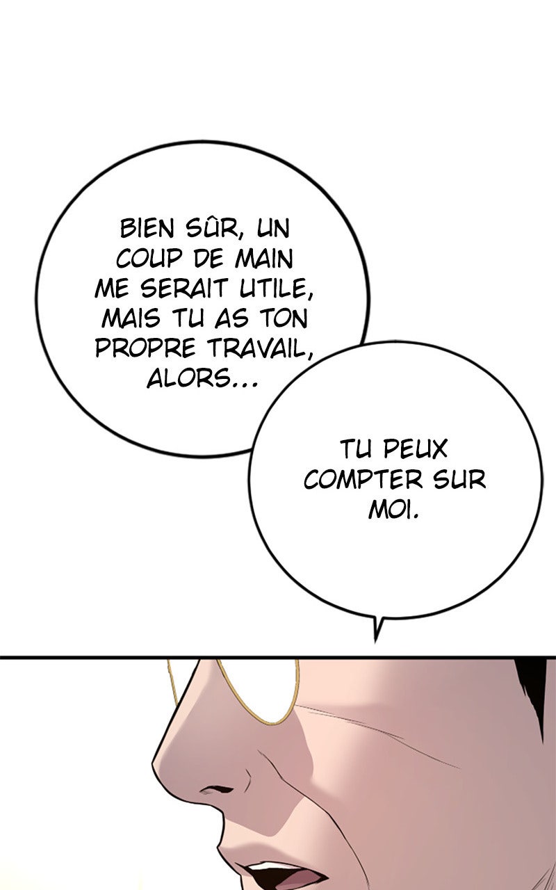 Read Manager Kim FRANCAIS Manga Online