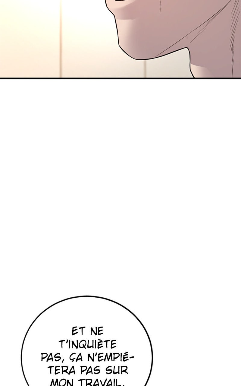 Read Manager Kim FRANCAIS Manga Online