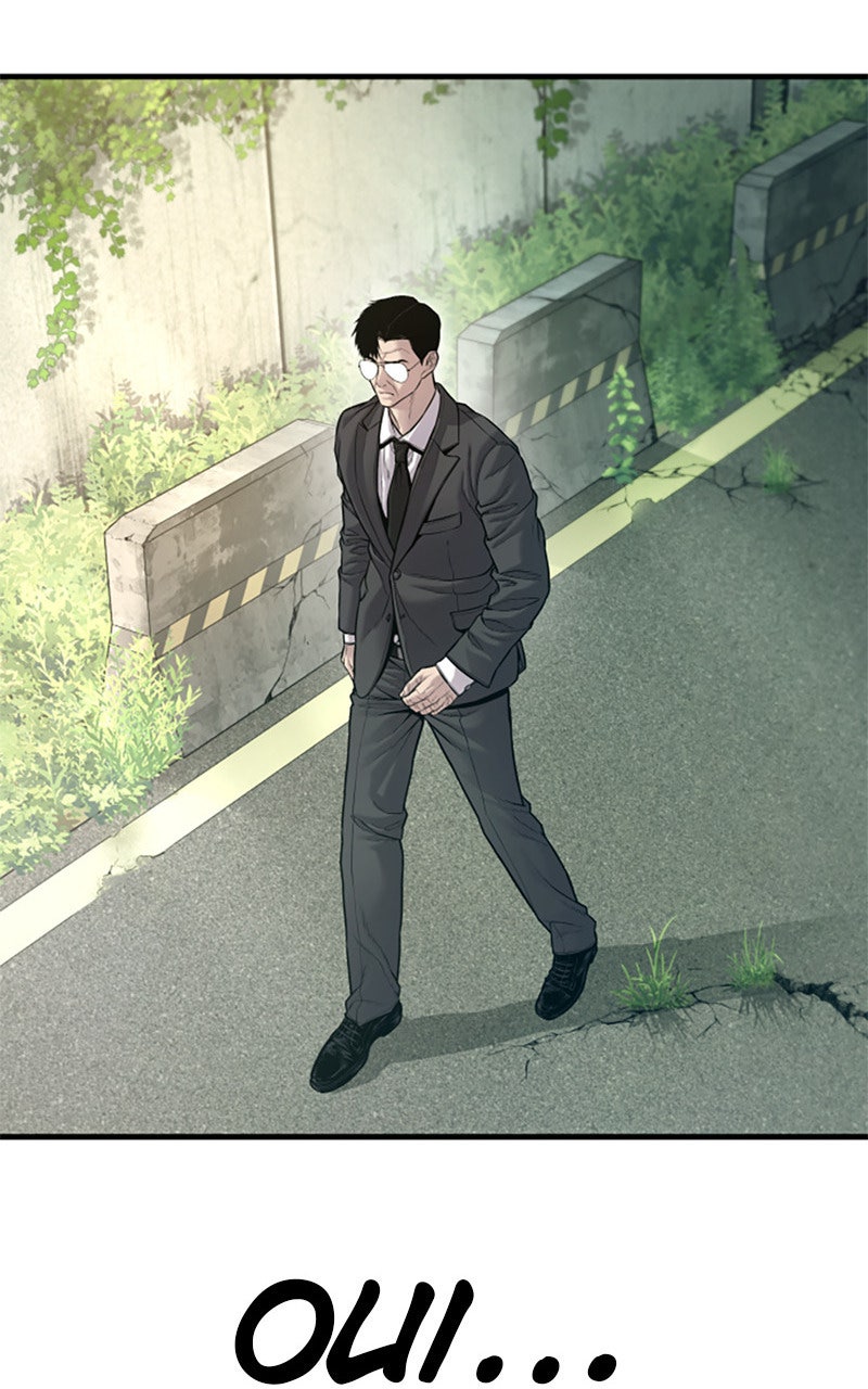 Read Manager Kim FRANCAIS Manga Online