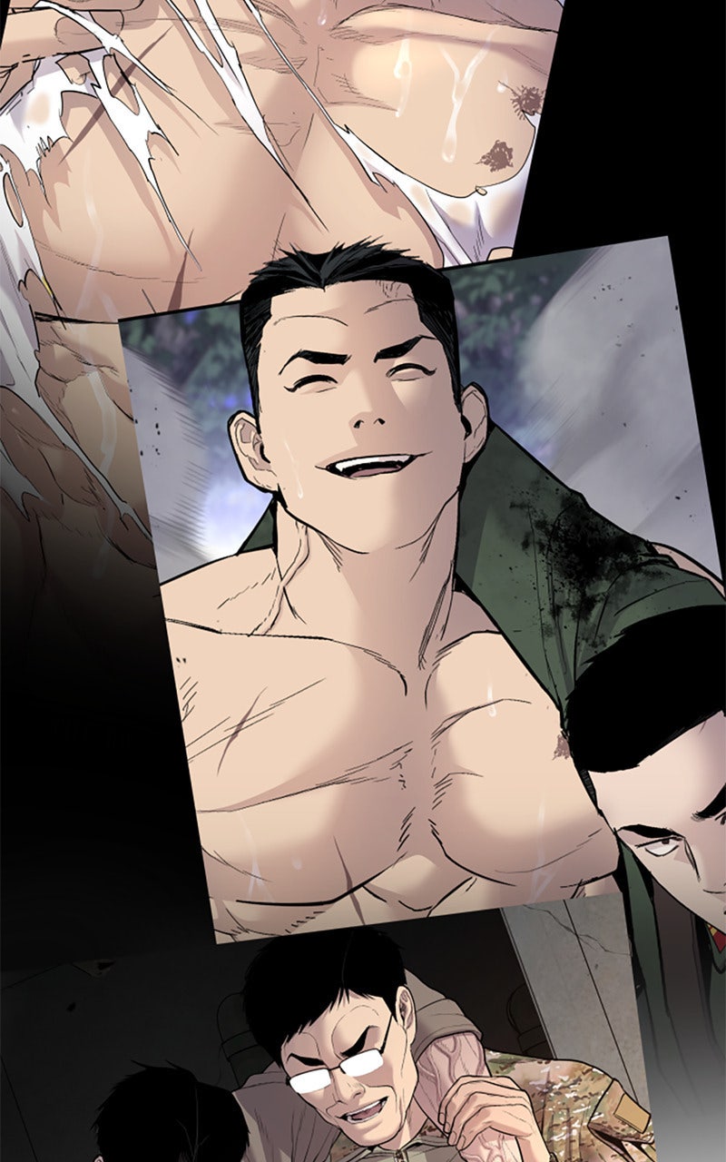 Read Manager Kim FRANCAIS Manga Online