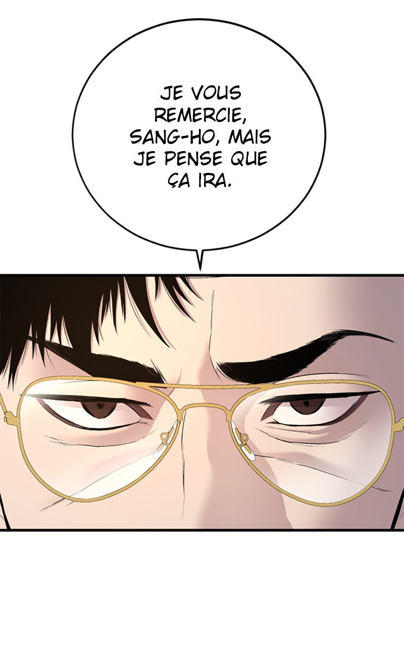 Read Manager Kim FRANCAIS Manga Online