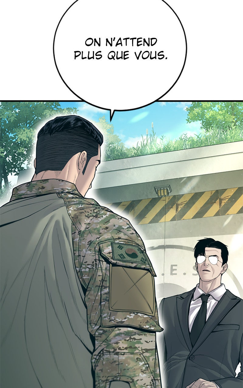 Read Manager Kim FRANCAIS Manga Online